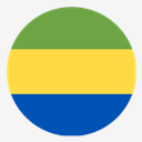 gabon