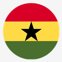 ghana