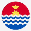 kiribati
