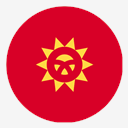 kyrgyzstan
