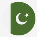 pakistan