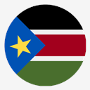south,sudan