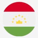 tajikistan