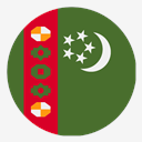turkmenistan