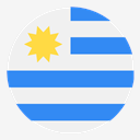 uruguay