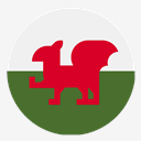wales