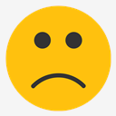 sad