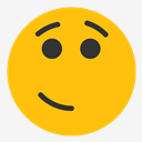 smile