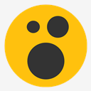 surprised