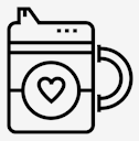 baby,mug