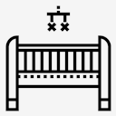 cradle