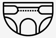 diaper
