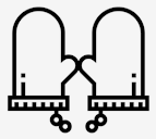 gloves