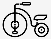 tricycle
