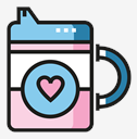 baby,mug