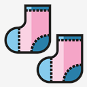 baby,socks