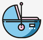 carrycot