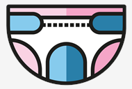 diaper
