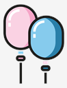 globes
