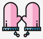 gloves