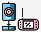 monitor