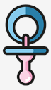 pacifier