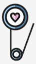 pin