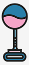 rattle
