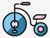 tricycle