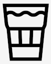 glass