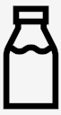 milk