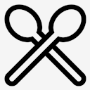 spoons