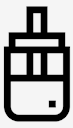 sugar,jar