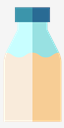 milk