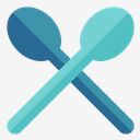 spoons