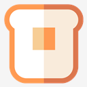 toast