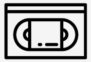 video,tape