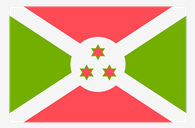 burundi