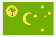 cocos,island
