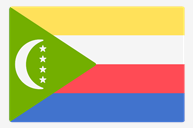 comoros