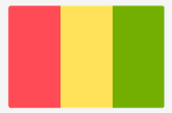 guinea