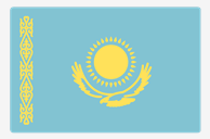 kazakhstan