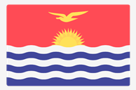 kiribati