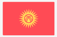 kyrgyzstan