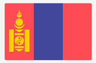 mongolia