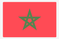morocco