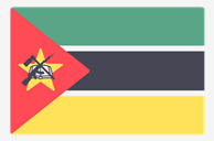 mozambique