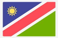 namibia