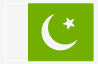 pakistan