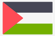 palestine